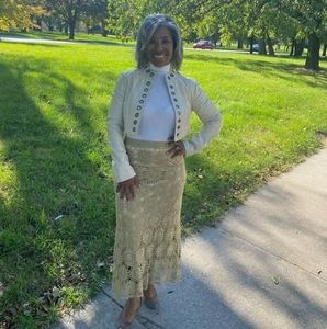 Meet your Posher, Cora